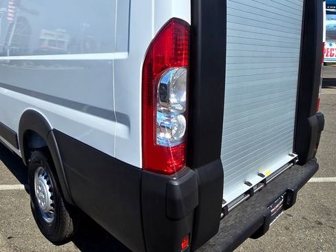 New 2025 RAM ProMaster 3500 FWD image 30