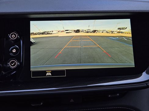 Used 2023 Buick Envision Preferred image 21