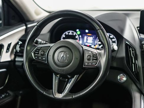 Used 2023 Acura RDX AWD image 18