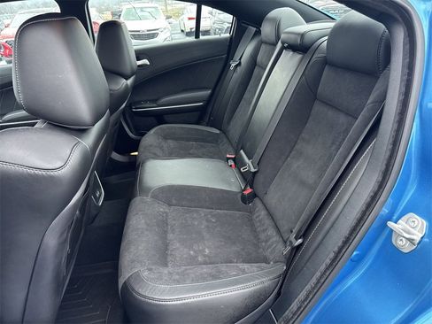 Used 2023 Dodge Charger Scat Pack w/ Plus Group image 22
