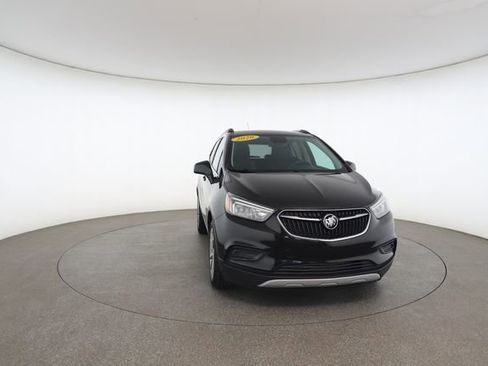 Used 2020 Buick Encore Preferred FWD image 30