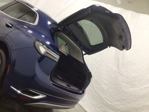 Used 2023 Buick Envision Avenir image 22