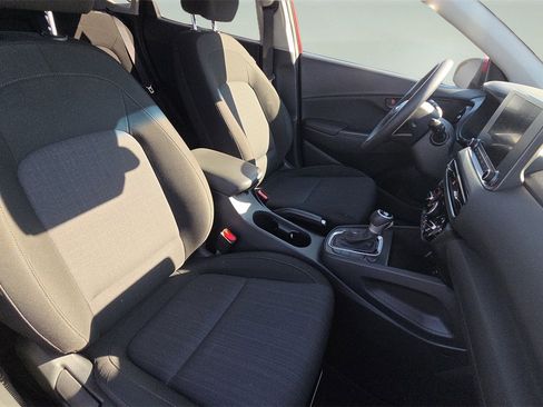 Used 2023 Hyundai Kona SEL image 25