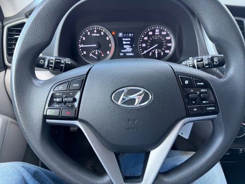 Used 2016 Hyundai Tucson SE w/ Option Group 02 image 19