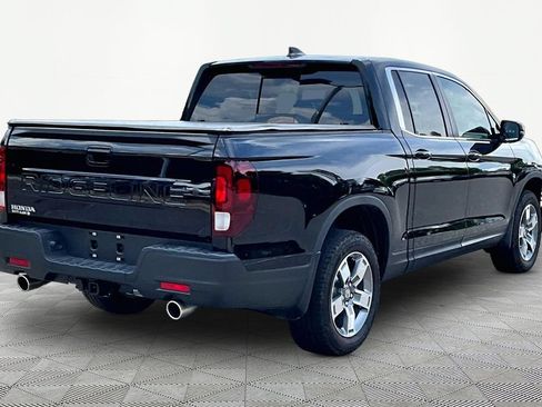 Certified 2026 Honda Ridgeline RTL image 5