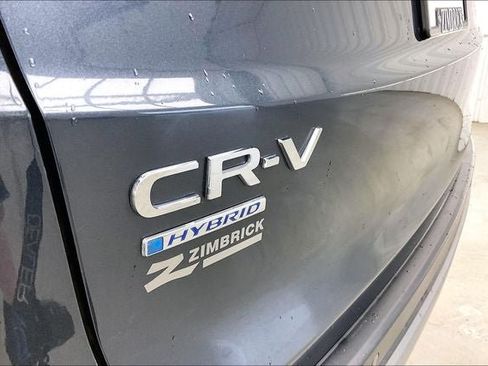 Used 2023 Honda CR-V Sport Touring image 9