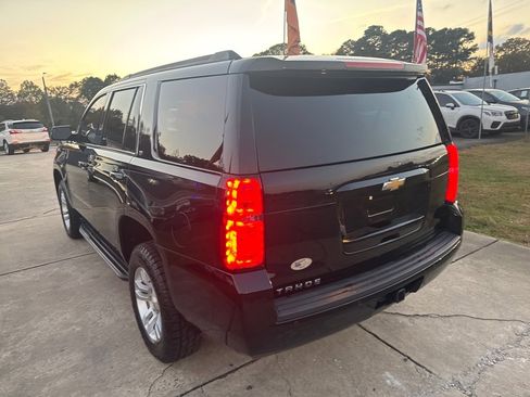 Used 2019 Chevrolet Tahoe LT image 10