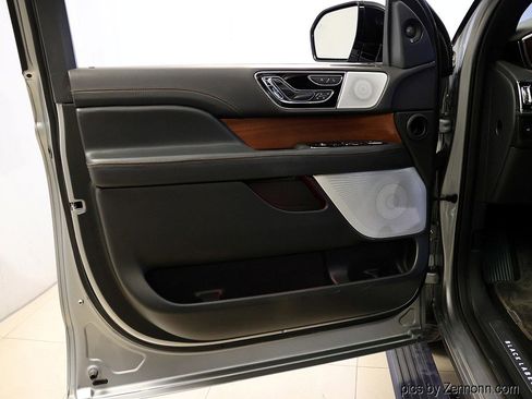 Used 2023 Lincoln Navigator Black Label image 29