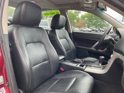 Used 2009 Subaru Legacy 2.5i Special Edition AWD/4WD image 37