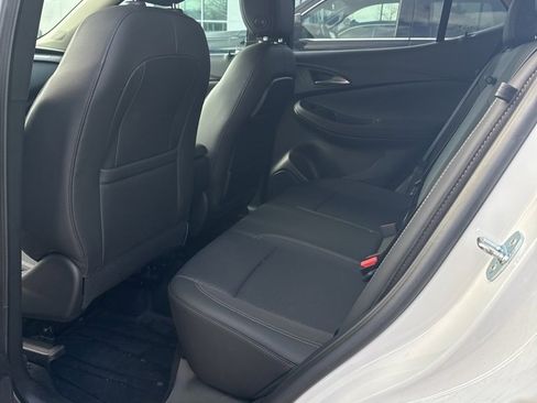 Used 2023 Buick Encore GX Select w/ Safety Package II image 7