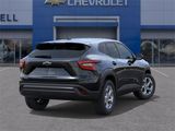 New 2026 Chevrolet Trax LS w/ LS Convenience Package image 4