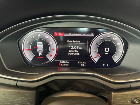 Used 2024 Audi A5 2.0T Premium Plus AWD/4WD image 9