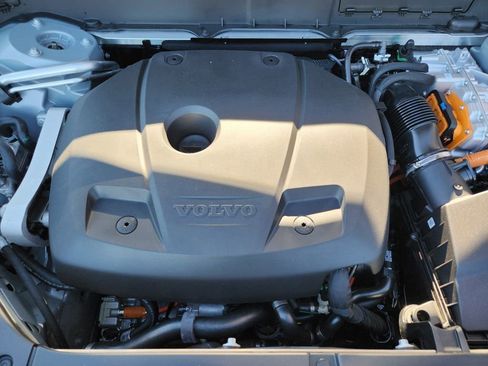 New 2026 Volvo XC90 T8 Ultra w/ Protection Package Premier image 19