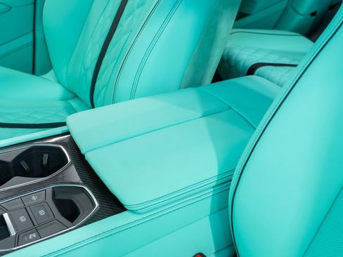 Used 2024 Lamborghini Urus S image 39