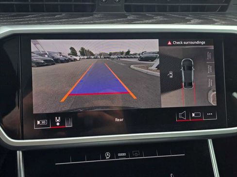 Certified 2025 Audi A6 Premium Plus w/ Premium Plus Package image 31