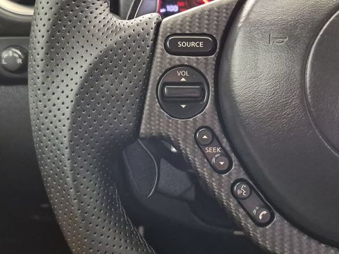 Used 2009 Nissan GT-R Premium AWD/4WD image 18