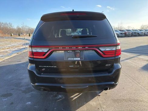 Used 2023 Dodge Durango GT image 8