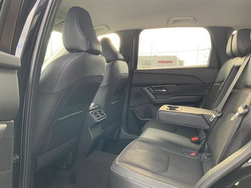 New 2026 MAZDA CX-5 Select AWD/4WD image 7