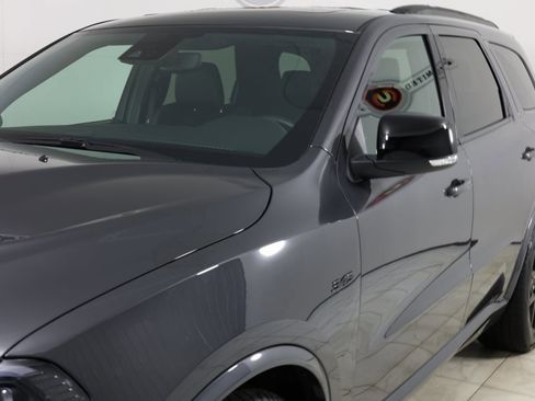 Used 2025 Dodge Durango R/T image 51