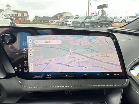 New 2026 Chevrolet Corvette Stingray Coupe w/ 1LT image 23