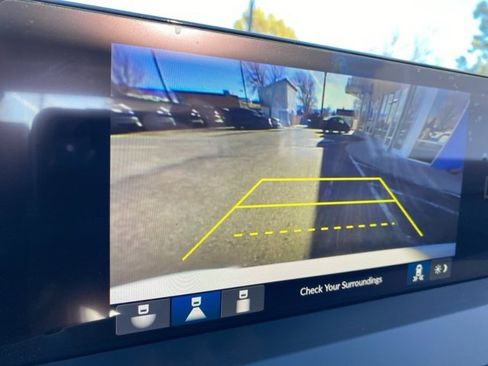 New 2025 Honda Accord Sport image 17