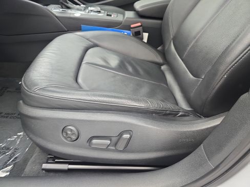 Used 2020 Audi A3 2.0T Premium Plus w/ Premium Plus Package image 27