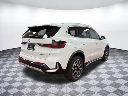 New 2026 BMW X1 xDrive28i w/ Convenience Package image 9