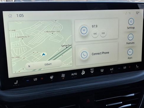 Certified 2023 Ford Escape Platinum w/ Class II Trailer Tow Package image 23