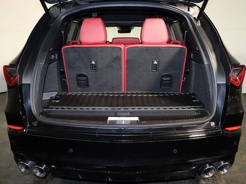 Used 2025 Acura MDX Type S image 32