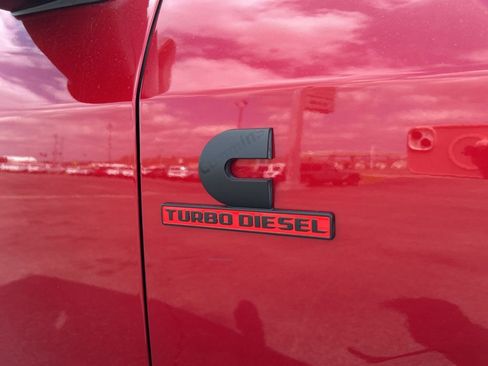 New 2026 RAM 2500 Big Horn AWD/4WD image 32
