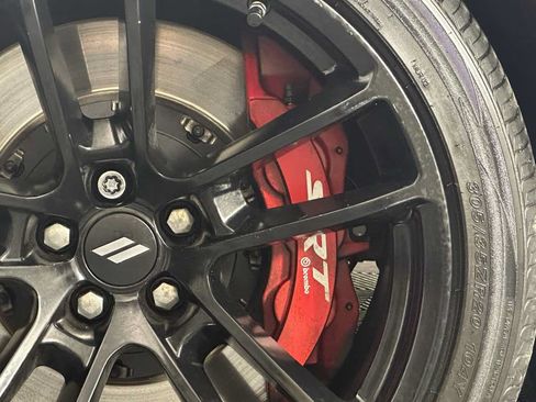 Used 2021 Dodge Charger Scat Pack RWD image 48