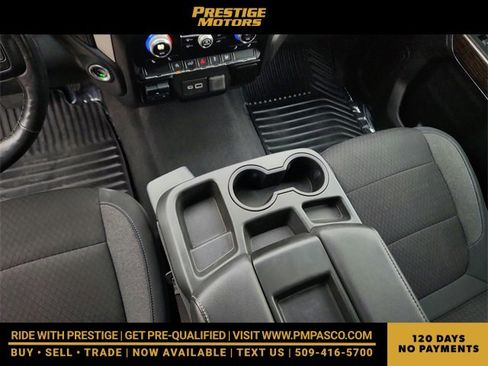 Used 2020 GMC Sierra 1500 SLE image 19