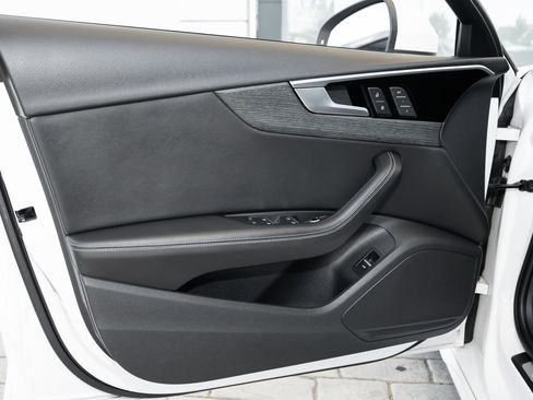 Used 2022 Audi A4 2.0T Premium Plus image 23