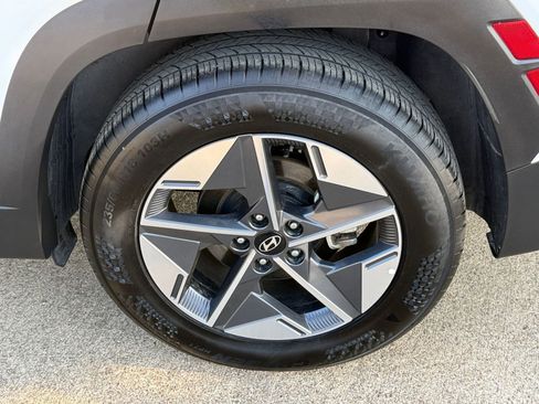 Used 2025 Hyundai Tucson SEL image 32