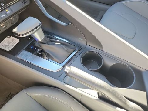 New 2026 Hyundai Elantra Sport FWD image 14