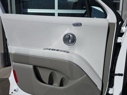 New 2026 Hyundai Palisade Limited FWD image 29