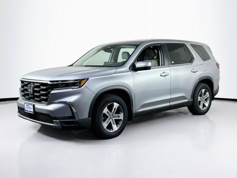 Used 2023 Honda Pilot EX-L image 1