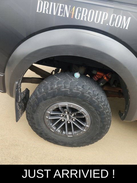 Used 2020 Ford F150 Raptor w/ Equipment Group 802A Luxury AWD/4WD image 13
