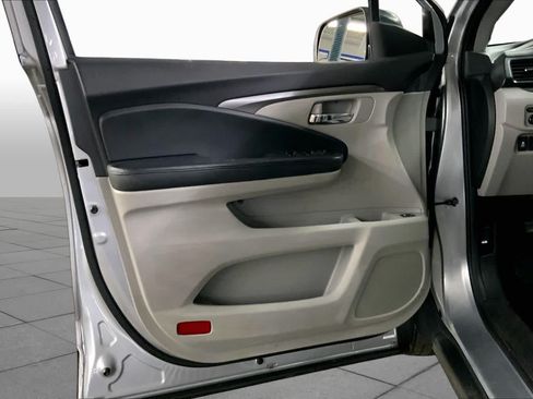 Used 2017 Honda Pilot EX-L image 22