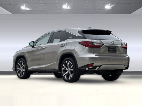 Certified 2022 Lexus RX 350 AWD w/ Premium Package image 3
