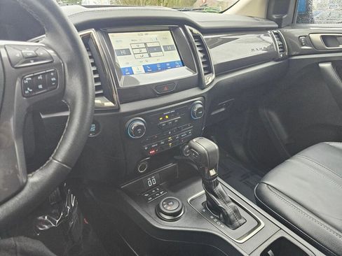 Used 2021 Ford Ranger Lariat w/ FX4 Off-Road Package image 26