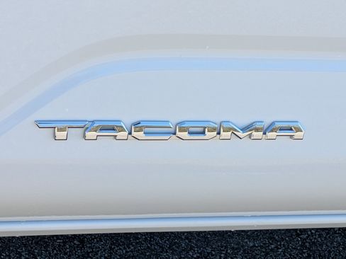 Used 2024 Toyota Tacoma SR5 image 30