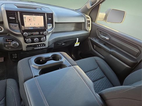 New 2025 RAM 1500 Tradesman image 12