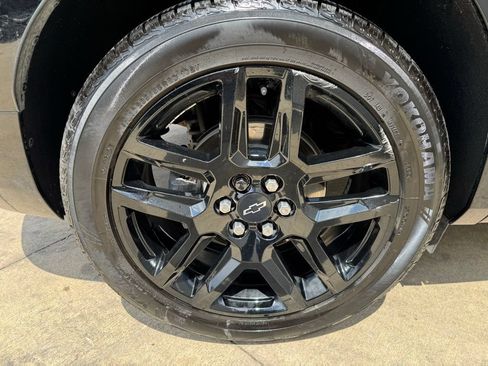 Used 2019 Chevrolet Blazer Premier w/ Driver Confidence II Package FWD image 7