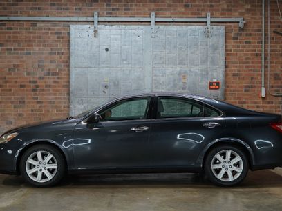 Used 2007 Lexus ES 350