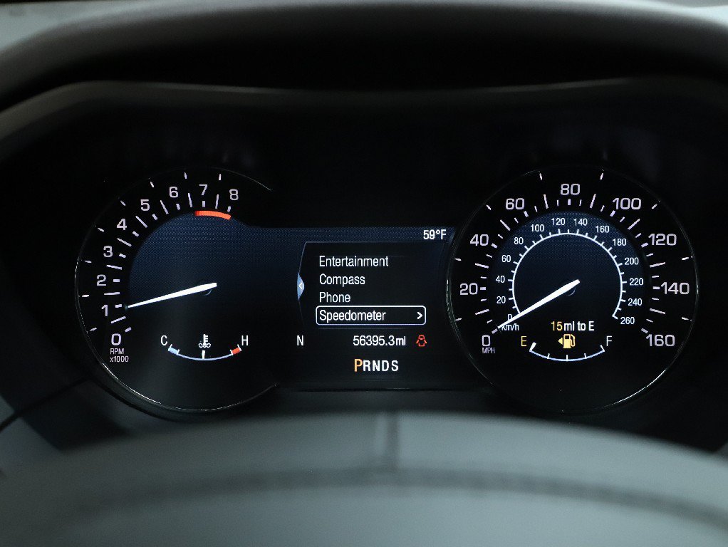 Used 2017 Lincoln MKZ Premiere FWD image 24