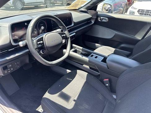 Used 2023 Hyundai Ioniq 6 SE RWD image 14