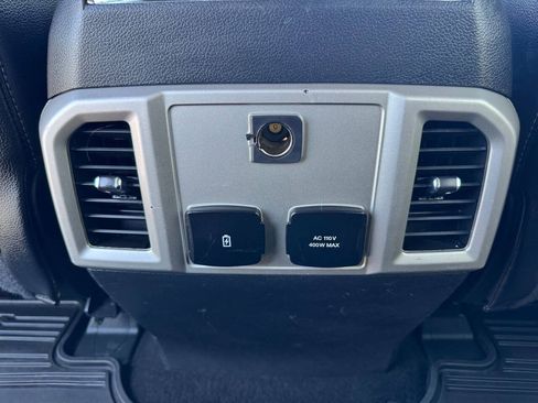Used 2020 Ford F150 Lariat AWD/4WD image 31