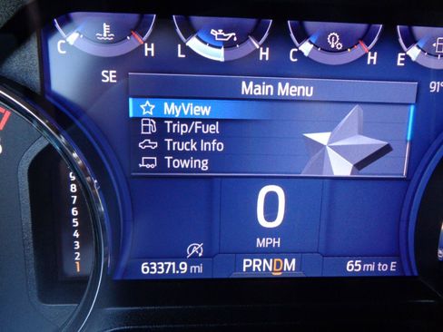 Used 2021 Ford F150 XLT w/ Equipment Group 302A High AWD/4WD image 20