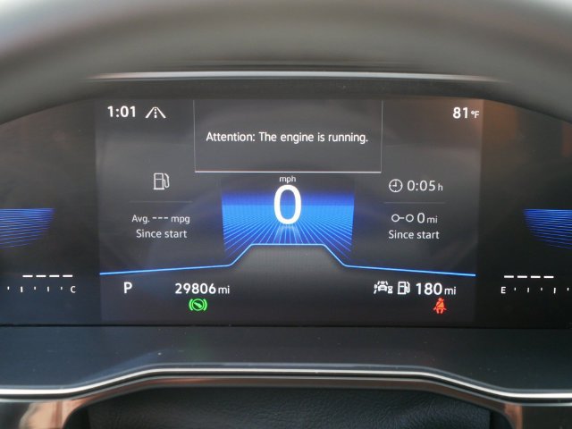 Certified 2023 Volkswagen Jetta SE FWD image 27